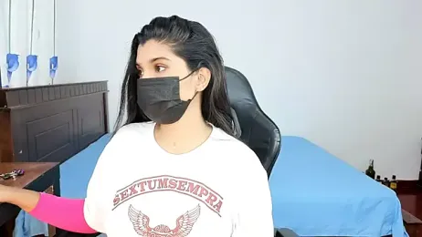 Baby_asha webcam stripchat model stream image