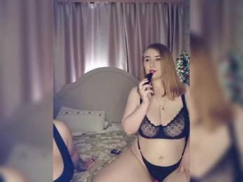 Her-Girl webcam bongacams model stream image