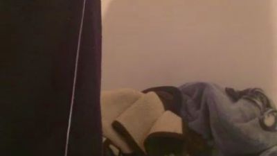 Zashj590 webcam model stream image