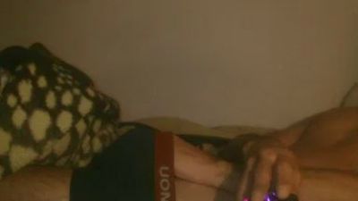 Zashj590 webcam model stream image