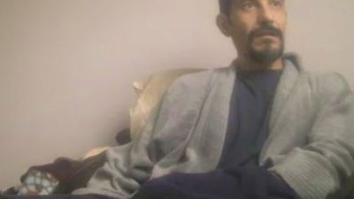 Zashj590 webcam model stream image