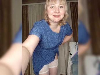 Lady-marshmallows webcam model stream image