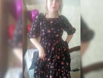 Lady-marshmallows webcam bongacams model stream image