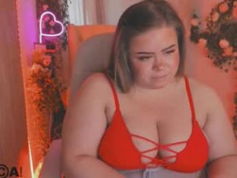 caroll_li webcam model stream image