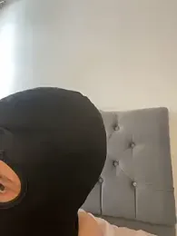 cute_emmma webcam model stream image