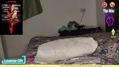 DiosaArdiente webcam model stream image