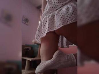 IiSexyGirl webcam model stream image