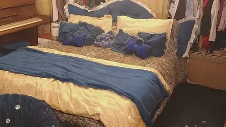 VanessaDoyle webcam model stream image