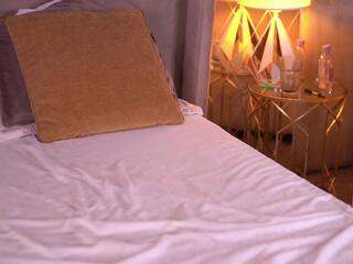 Blair Sander webcam flirt4free model stream image