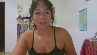 almondwithlove webcam model stream image