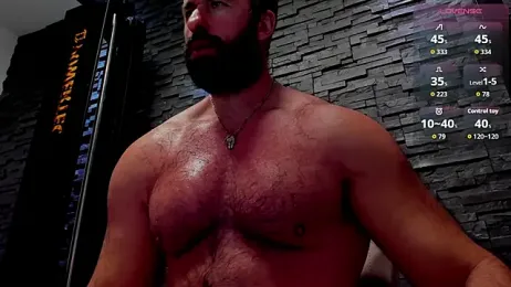 David_Big_Daddy webcam stripchat model stream image