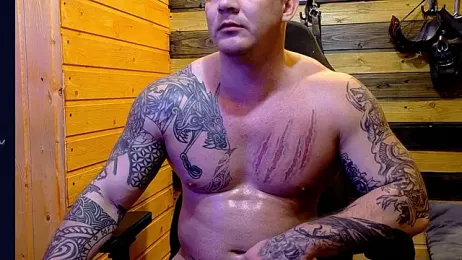 MrrKray webcam model stream image