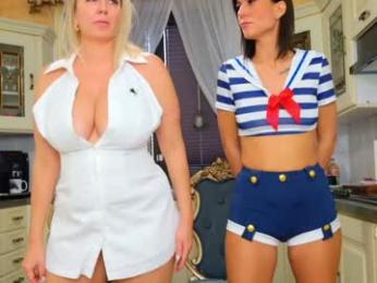 tunderose webcam model stream image