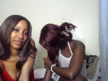 snowfox254 webcam model stream image