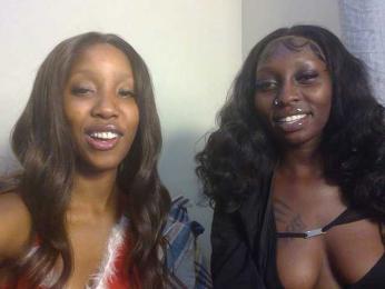 snowfox254 webcam model stream image