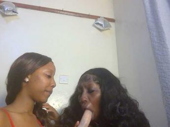 snowfox254 webcam model stream image