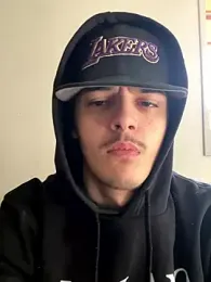 CarmeloA webcam model stream image