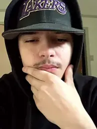 CarmeloA webcam model stream image