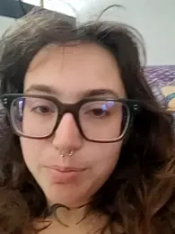 Blulilla69 webcam model stream image