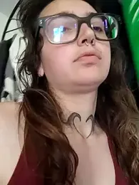 Blulilla69 webcam model stream image