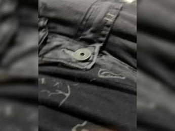 SyNSex777 webcam model stream image