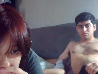 SyNSex777 webcam model stream image