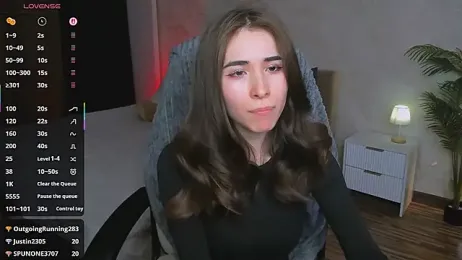 ashleyro1 webcam model stream image