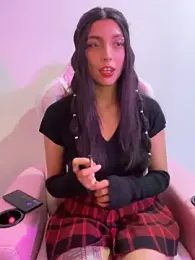 Felicia_smok3 webcam stripchat model stream image