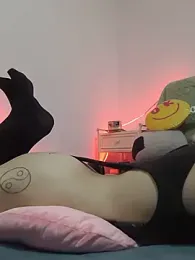 HellfireAngel webcam model stream image