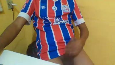 GASPARY webcam model stream image