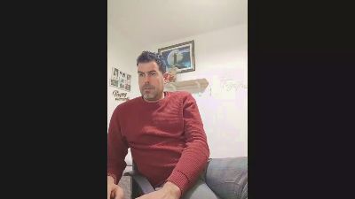 _BruceStrong_ webcam model stream image