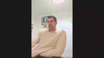 _BruceStrong_ webcam model stream image