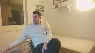 _BruceStrong_ webcam model stream image