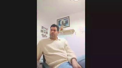 _BruceStrong_ webcam model stream image