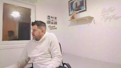 _BruceStrong_ webcam cam4 model stream image