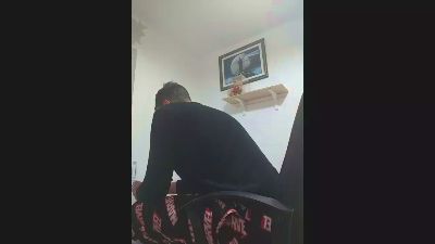 _BruceStrong_ webcam model stream image