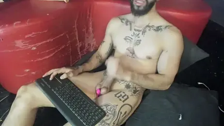 6_Romantic_9 webcam model stream image