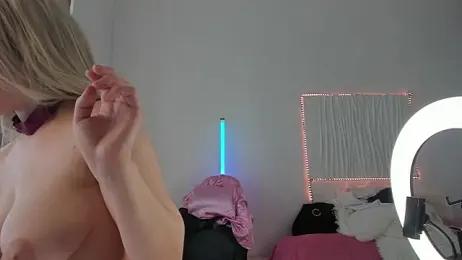 CarolMay webcam stripchat model stream image