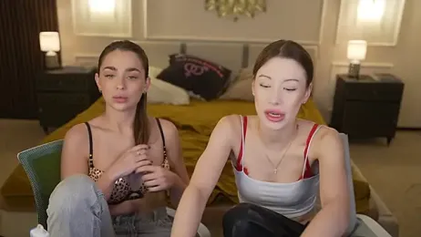 Lana_Pulse webcam model stream image