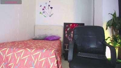_hellen19 webcam model stream image
