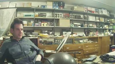 nicosat00 webcam model stream image