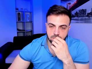 jacethorne webcam model stream image