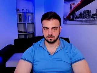 jacethorne webcam model stream image