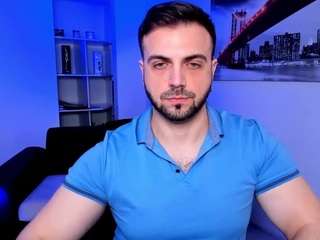 jacethorne webcam model stream image