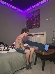 Derrick7799 webcam model stream image