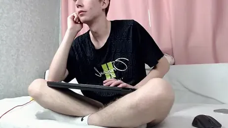 Harvey_foster webcam model stream image