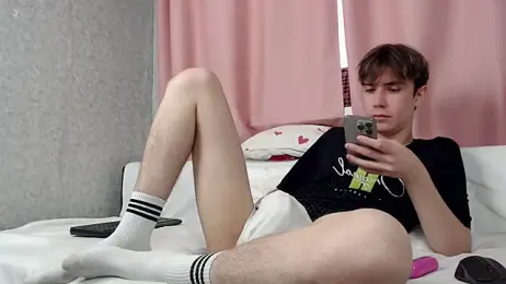 Harvey_foster webcam stripchat model stream image