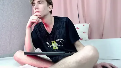 Harvey_foster webcam model stream image