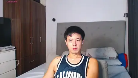 Addictiveboi webcam model stream image