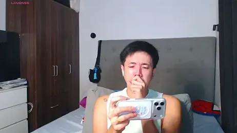 Addictiveboi webcam model stream image